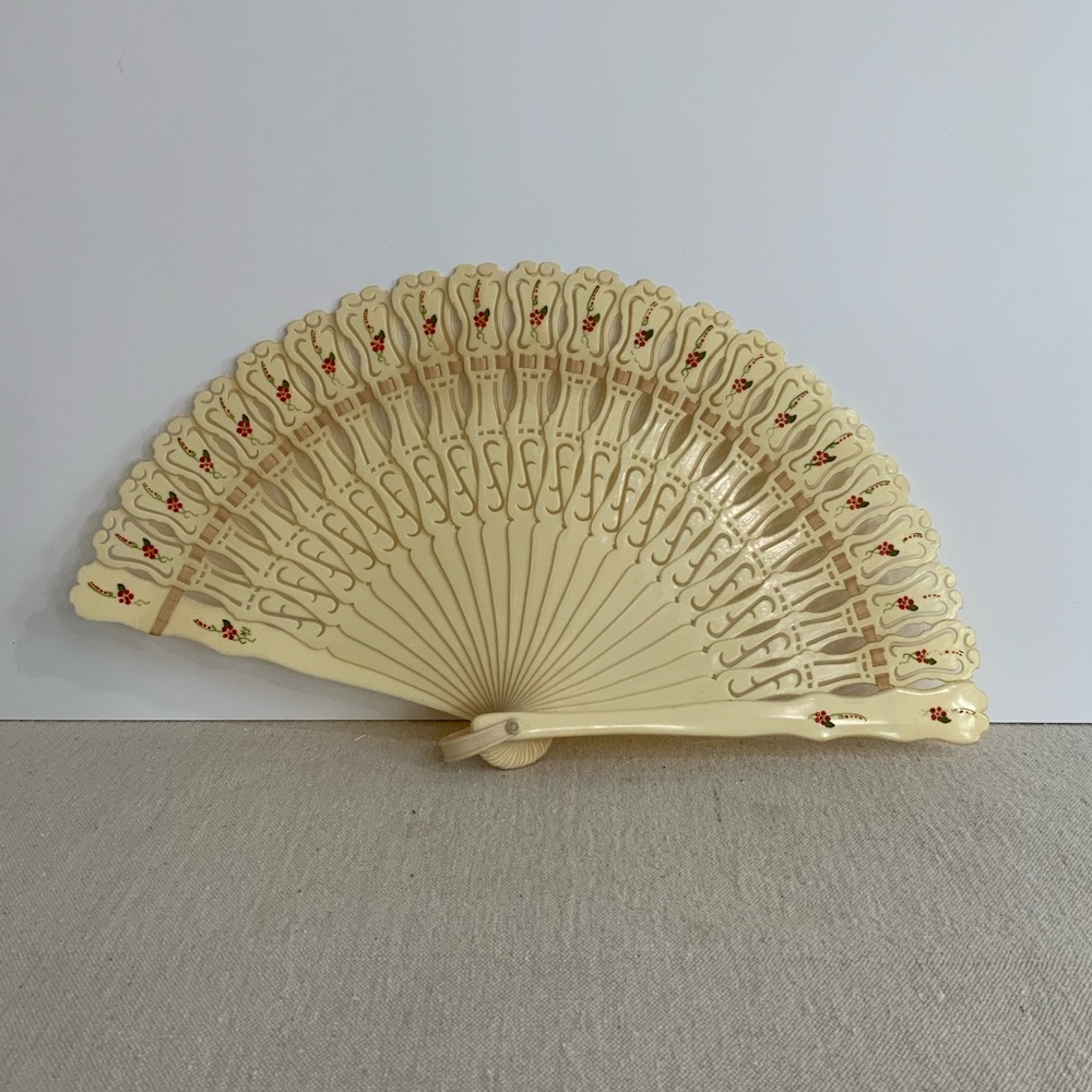 Beautiful Vintage Fan